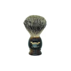 Blaireau Plisson - 5551