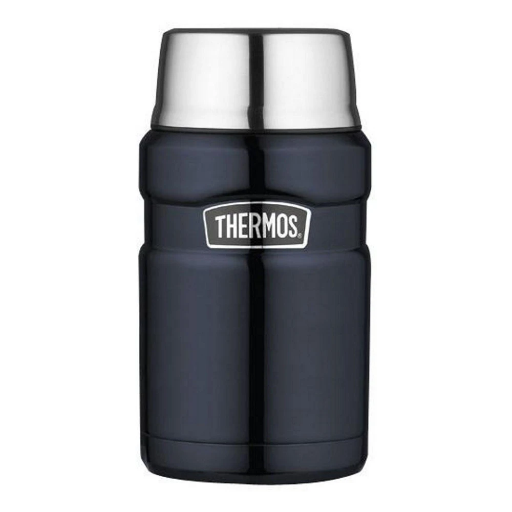 Boîte Porte-aliments Thermos Modèle KING 0,71 L - 123172