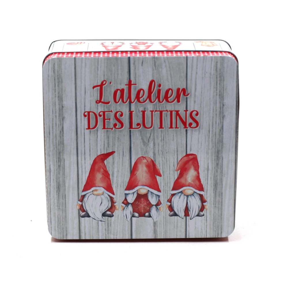 Boites Gigognes - L'atelier Des Lutins – Image 2