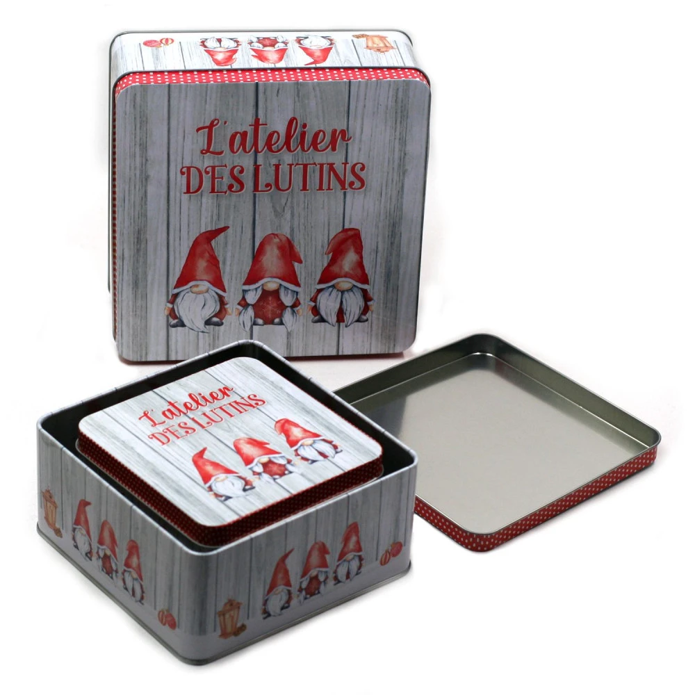 Boites Gigognes - L'atelier Des Lutins – Image 3