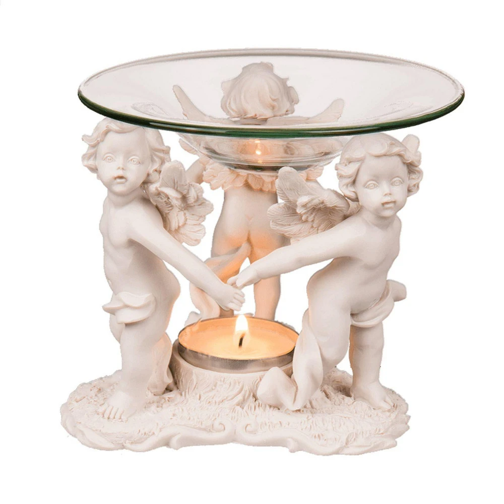 Brûle Parfum - Trio D'Anges