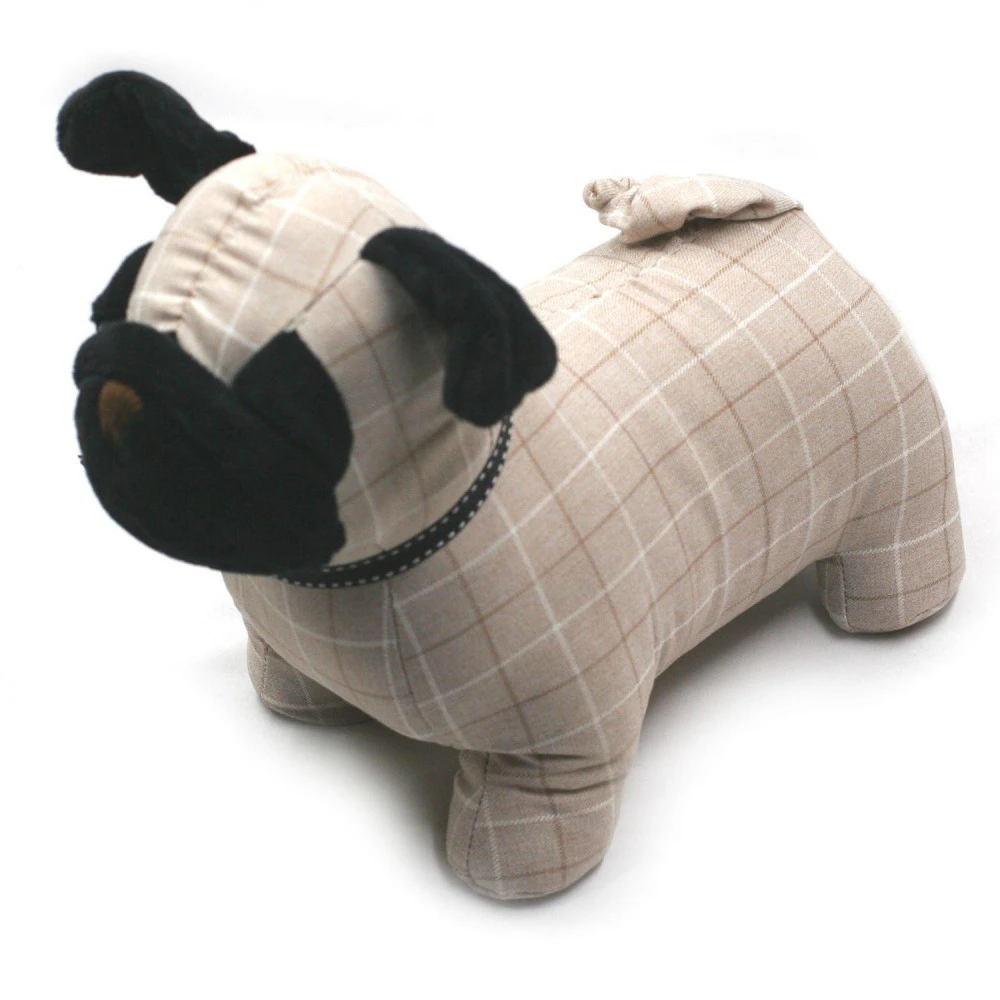 Butoir De Porte Beige - Chien – Image 4