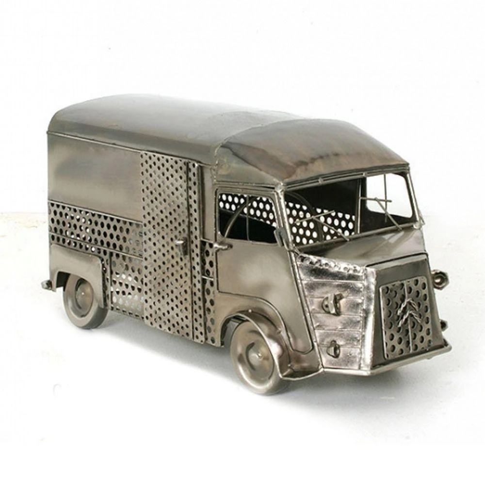 Cache Bouteille Fourgonnette Tube – Image 3