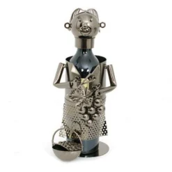 Cache Bouteille Vendangeur