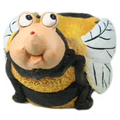 Cache Pot Abeille