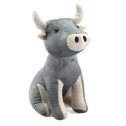 Cale Porte Modèle Vache