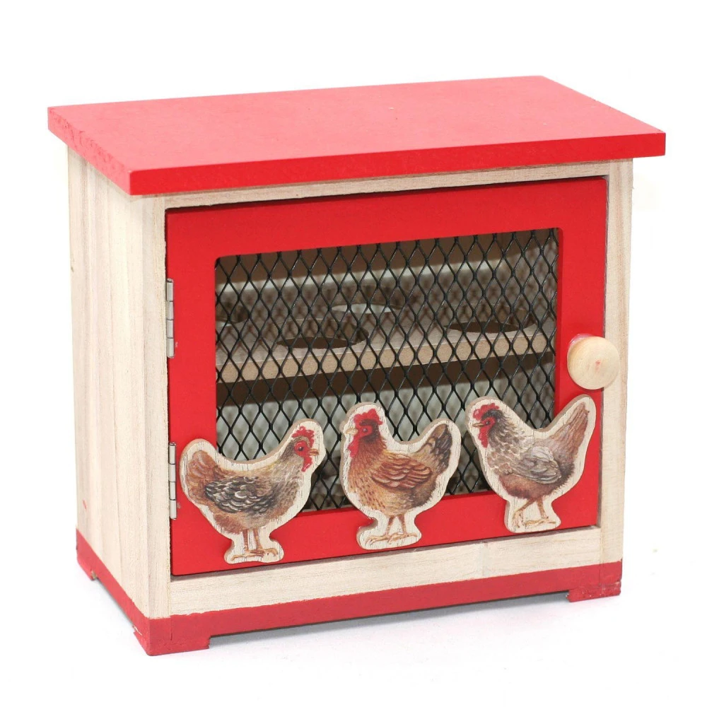 Cave à Oeufs GEORGETTE