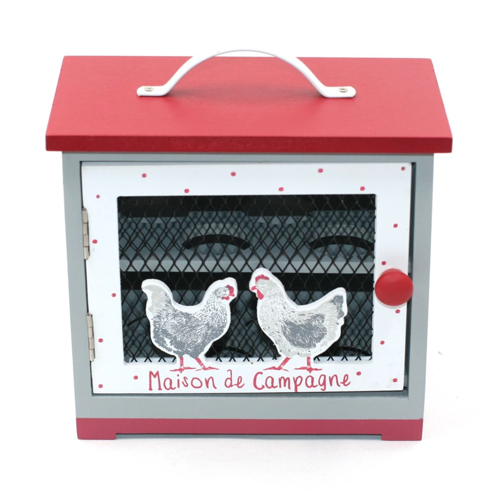 Cave à Œufs - Maison De Campagne - 8 Emplacements – Image 2