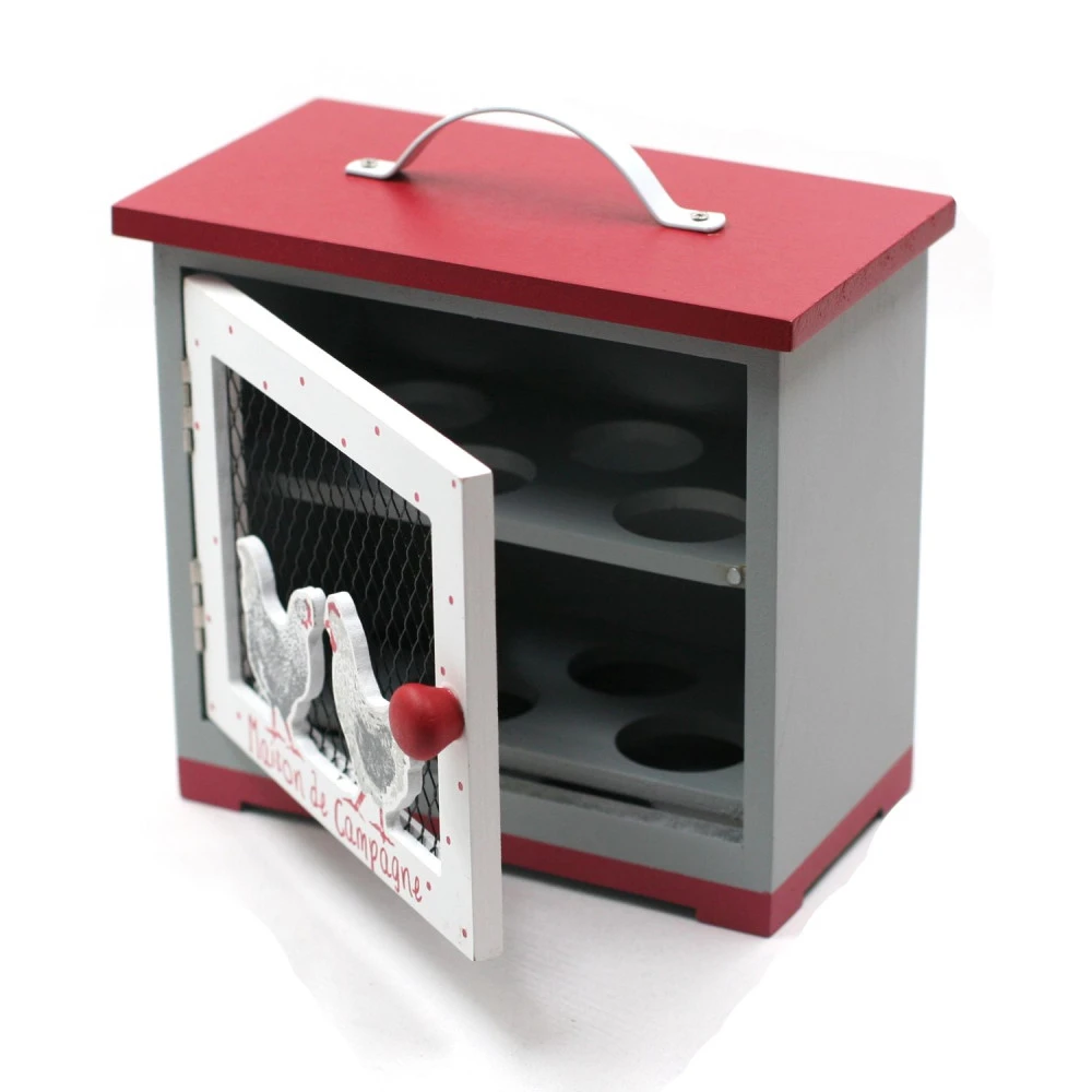 Cave à Œufs - Maison De Campagne - 8 Emplacements – Image 3