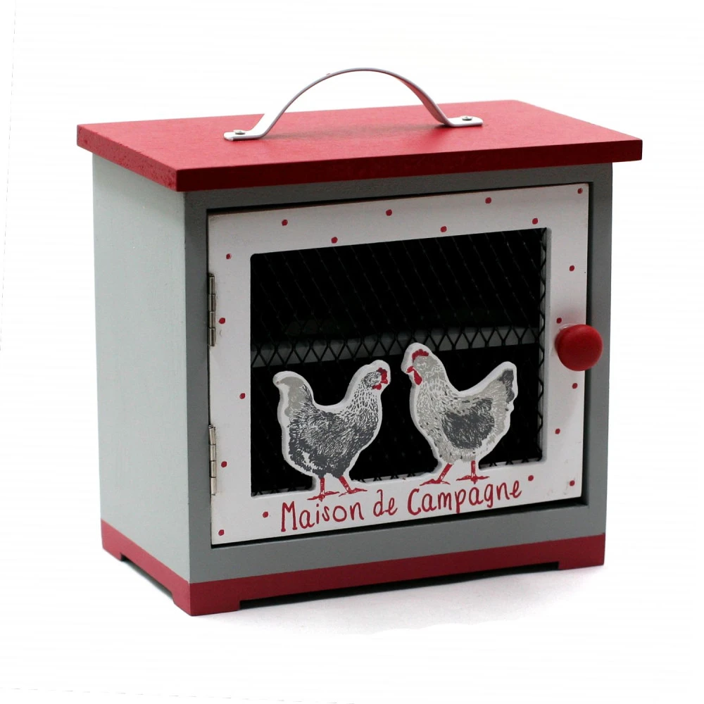 Cave à Œufs - Maison De Campagne - 8 Emplacements