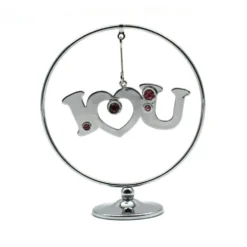 Cercle I Love You – Crystocraft