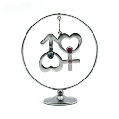 Cercle Masculin/Féminin - Crystocraft