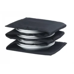 Chauffe Assieettes Noir - DOMO - 2317