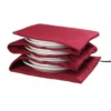 Chauffe Assieettes Rouge - DOMO - 2312