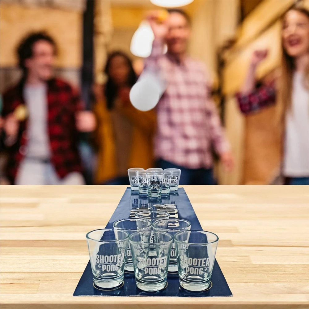 Coffret De Jeu Shooter Pong – Image 2