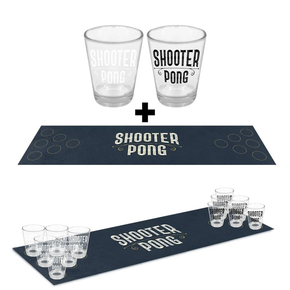 Coffret De Jeu Shooter Pong – Image 3
