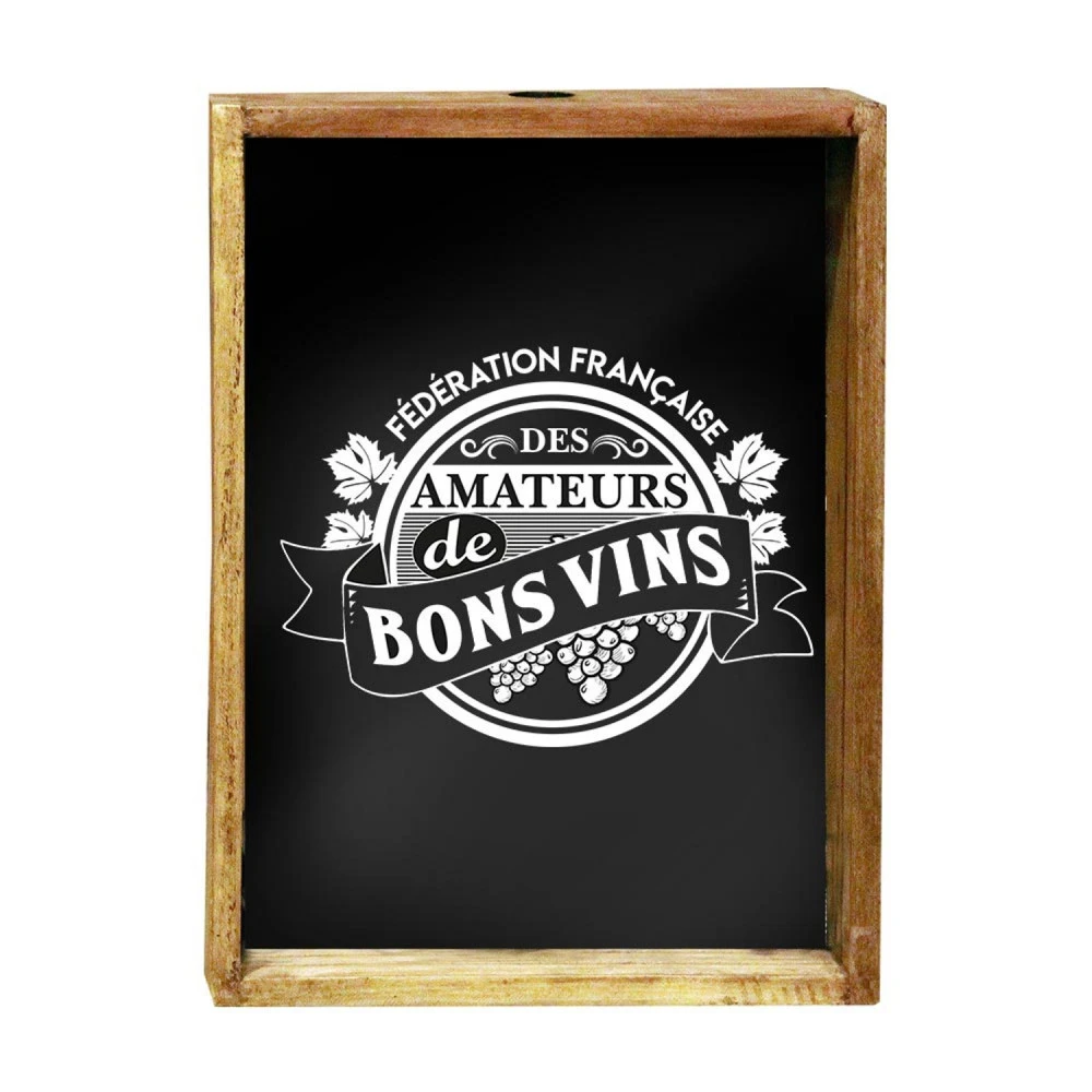 Collecteur De Bouchons De Liège – Image 3