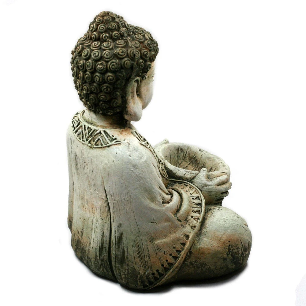 Déco Bouddha Déco Zen - 40 Cm – Image 3