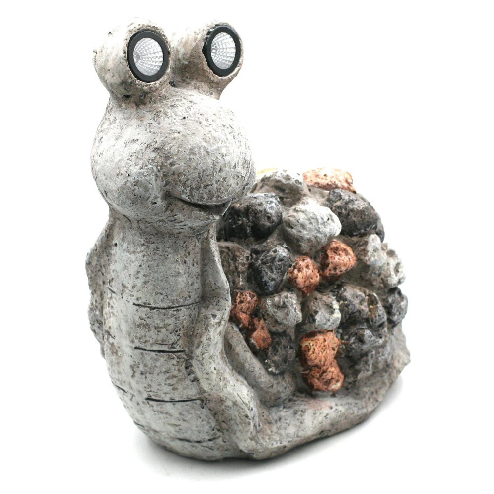 Escargot Solaire - 36 Cm De Haut – Image 3