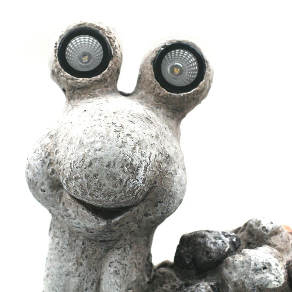 Escargot Solaire - 36 Cm De Haut – Image 4