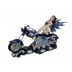 Féérique Angel Bike (A)