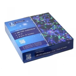 Guirlande Extérieur 12 Mètres 288 LED