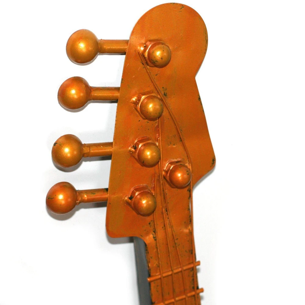 Guitare Grunge - Déco Murale - 90 Cm – Image 3