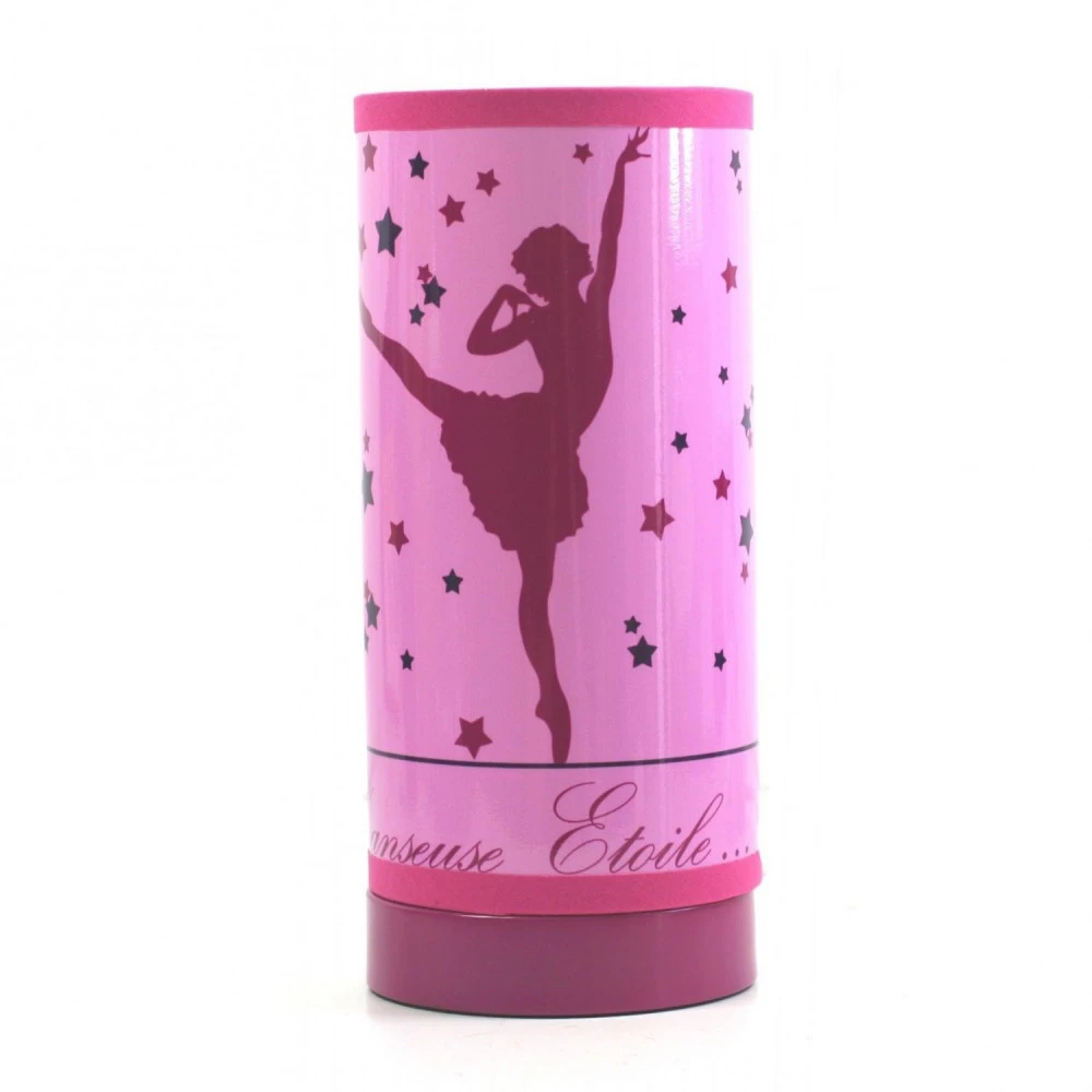 Lampe à Effet De Lumière - Danseuse Etoile – Image 2