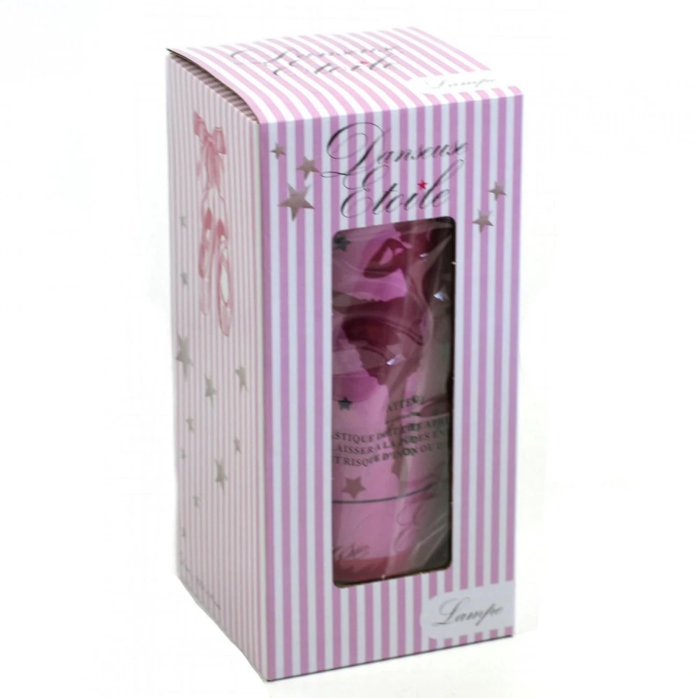 Lampe à Effet De Lumière - Danseuse Etoile – Image 3