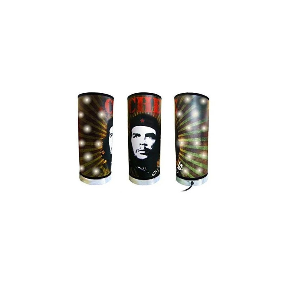 Lampe Cylindrique - Che Guevara – Image 3