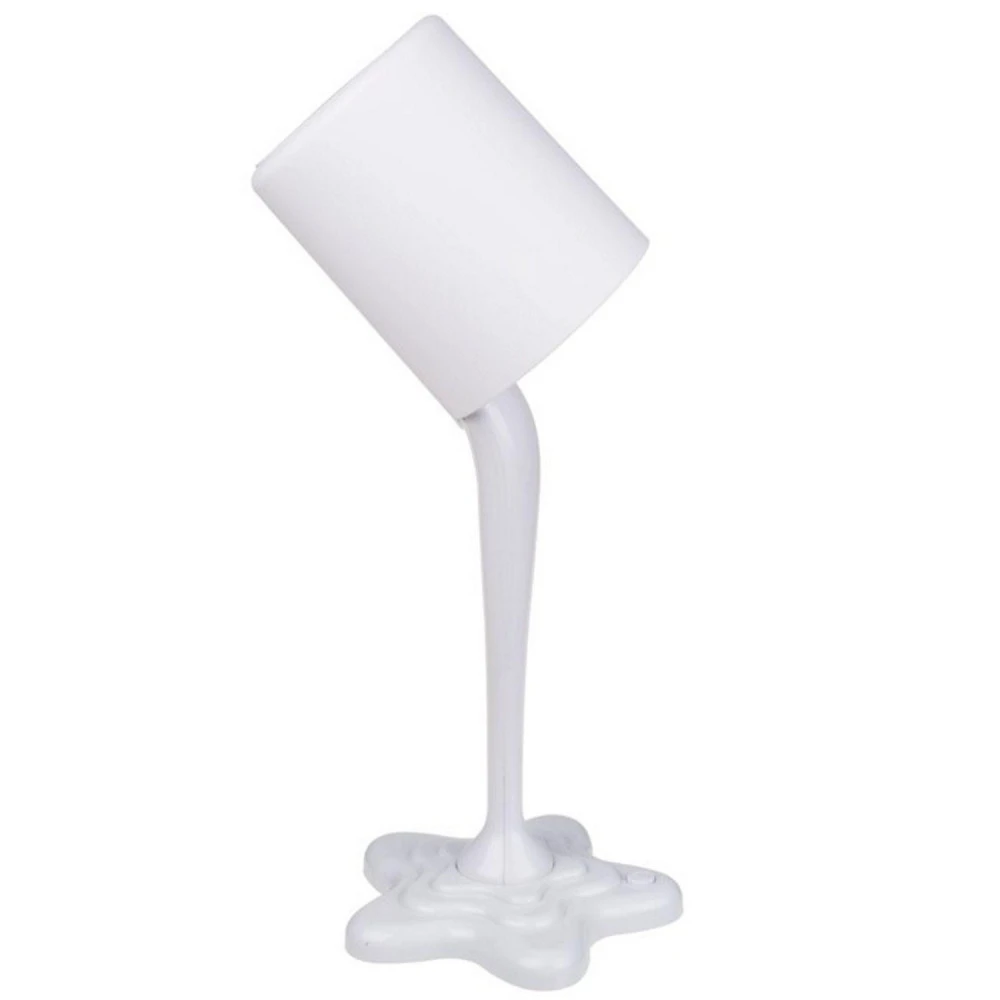 Lampe D'ambiance USB - "Split Paint" Multicolore – Image 2