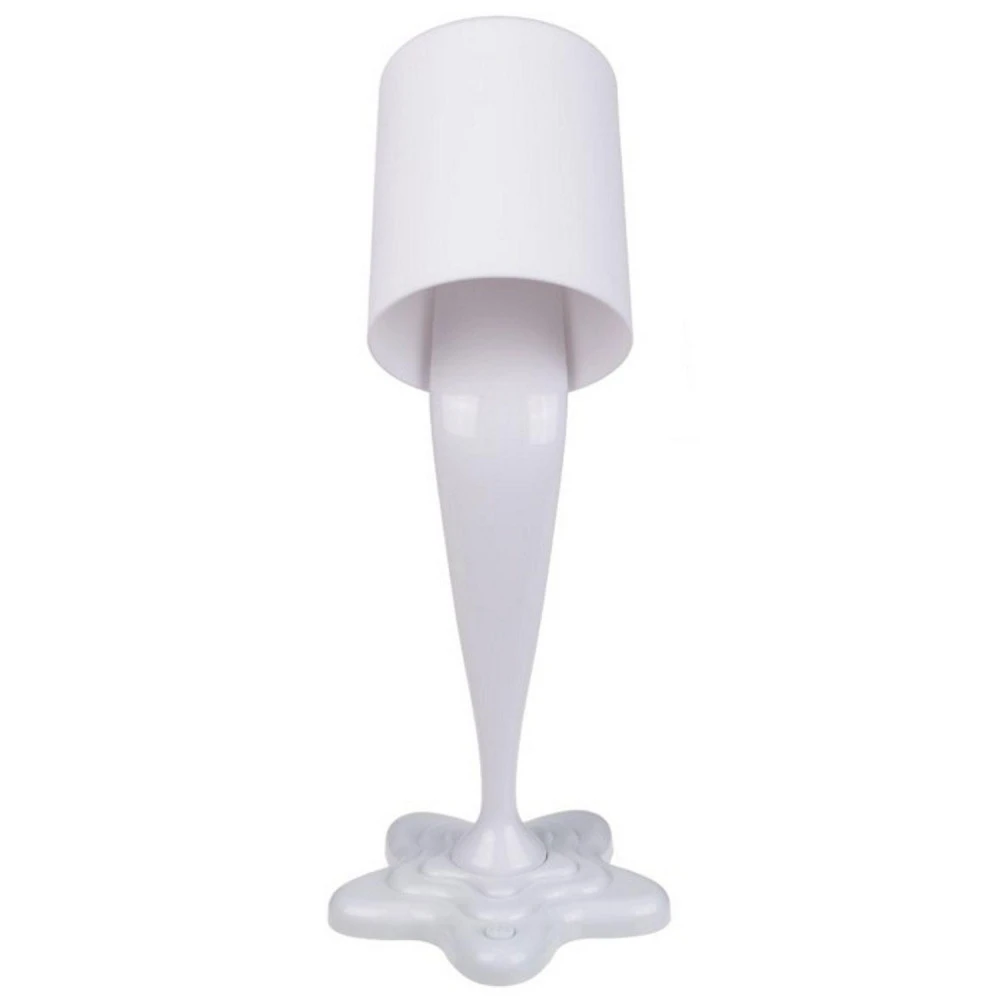 Lampe D'ambiance USB - "Split Paint" Multicolore