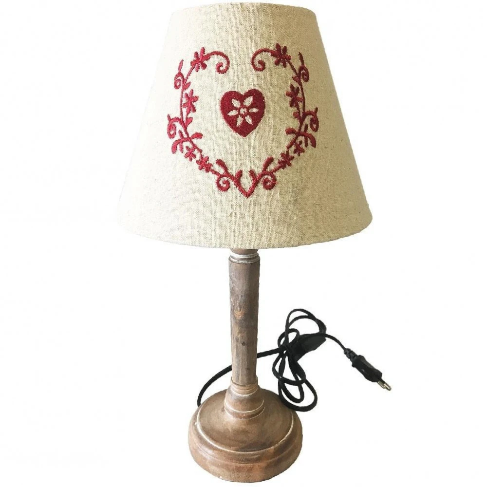 Lampe De Chevet Holly – Image 2