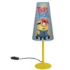 Lampe De Chevet Minion 38 Cm - Moi, Moche Et Méchant