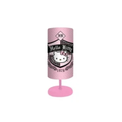 Lampe Hello Kitty 1976