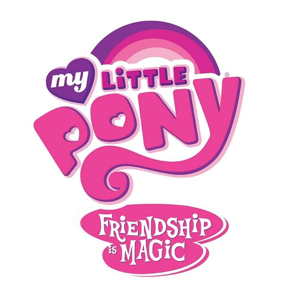 My Little Pony Lampe Led Mon Petit Poney à Paillettes - 33 Cm – Image 2