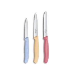 Lot De 3 Couteaux Victorinox - Pastel - 6.7116.34L1