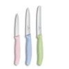 Lot De 3 Couteaux Victorinox - Pastel - 6.7116.34L3