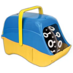 Machine à Bulles + Recharges