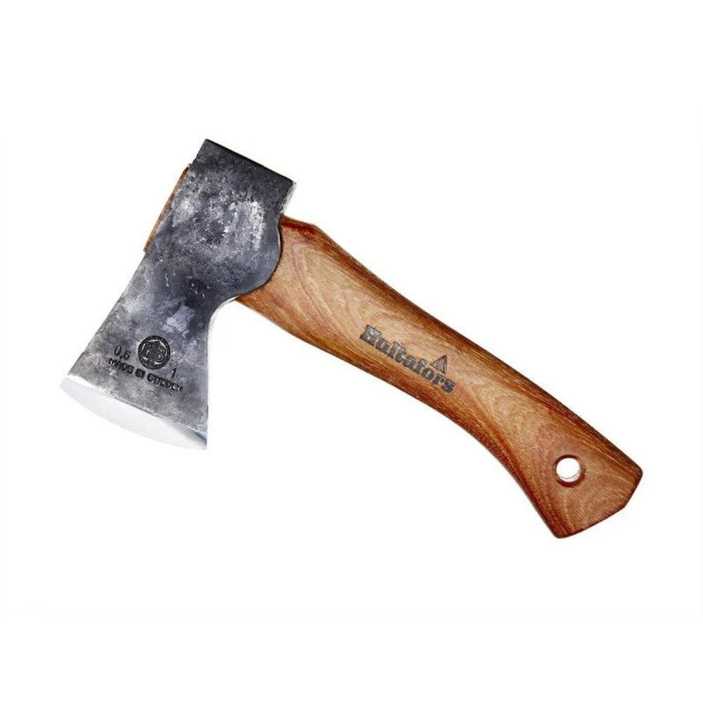 Mini Hachette HULTAFORS AGELSJÖN - 841760