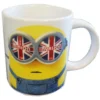 Mug Minions - Lunettes Uk