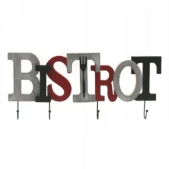 Patère De Cuisine - Bistrot