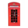 Pendule Cabine Londres