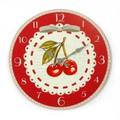 Pendule Murale Collection Cherry