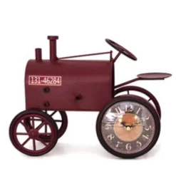 Pendule Originale Tracteur Bordeaux