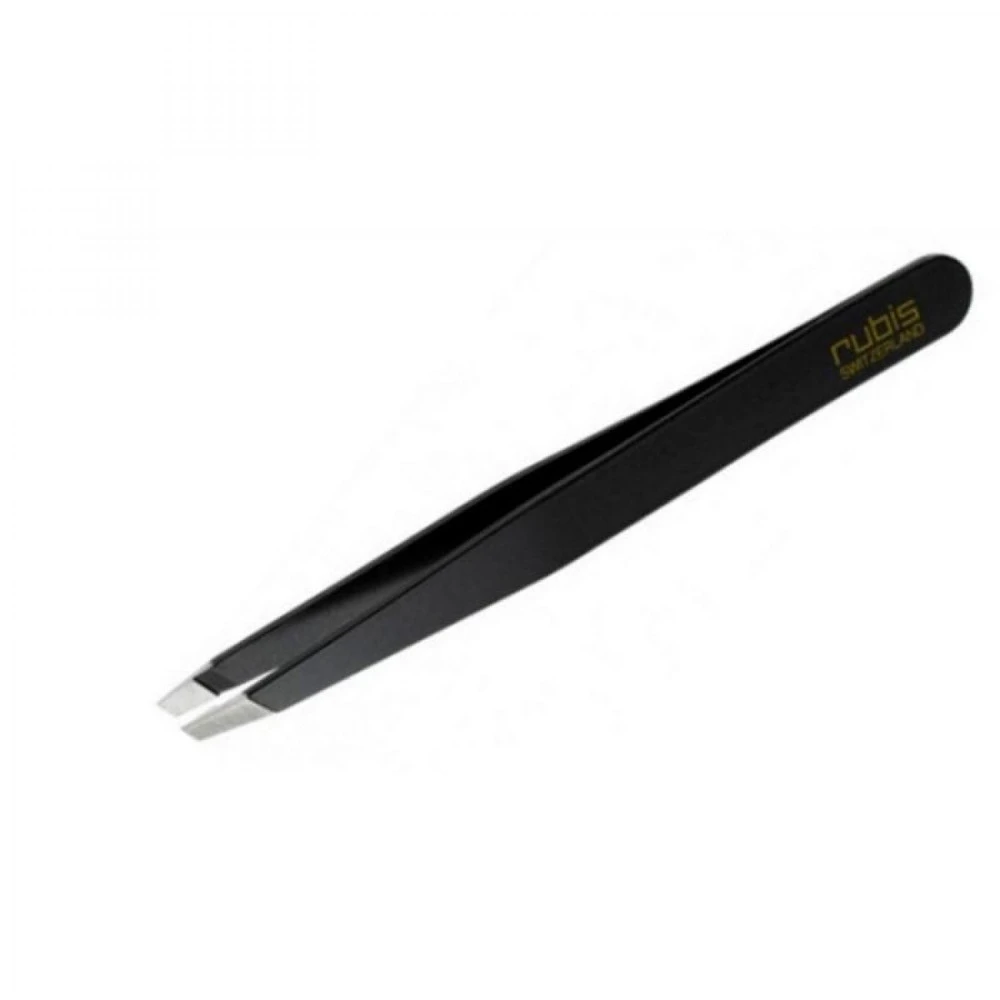 Pince à épiler Rubis - 1K104 – Image 2