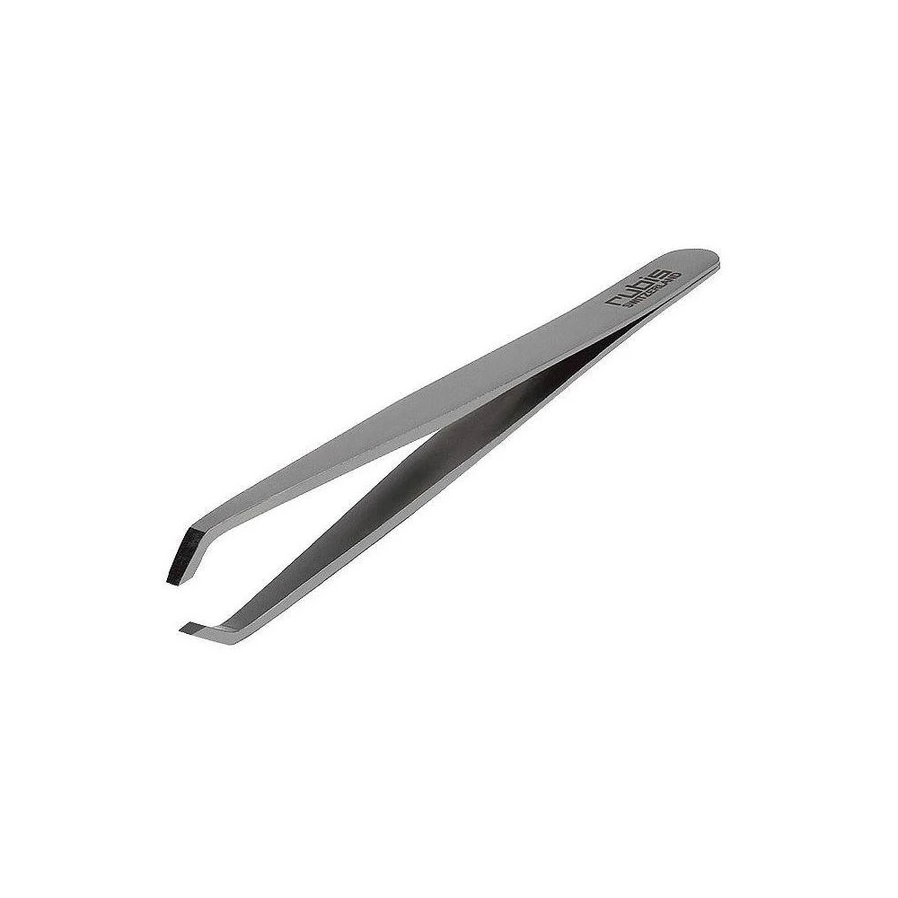 Pince à épiler Rubis - 1K302C