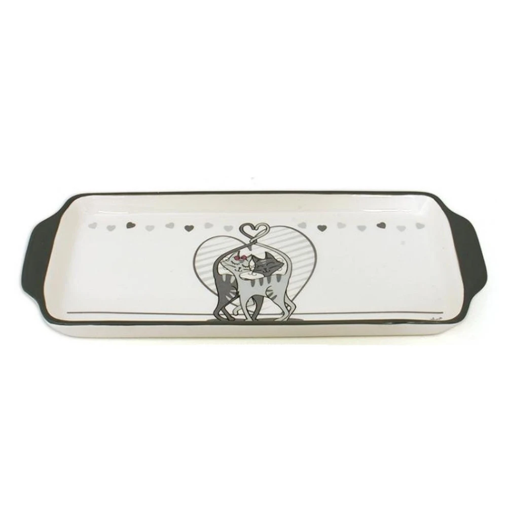 Plat à Cake Chabada