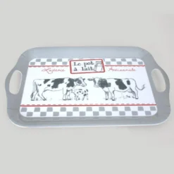 Plateau De Cuisine - Le Pot Au Lait