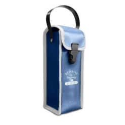 Pochette Pour Triplette De Pétanque - Retraité Mais Toujours Au Cochonnet